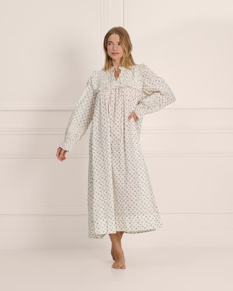 Marianne Nightgown