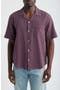  Washed Purple