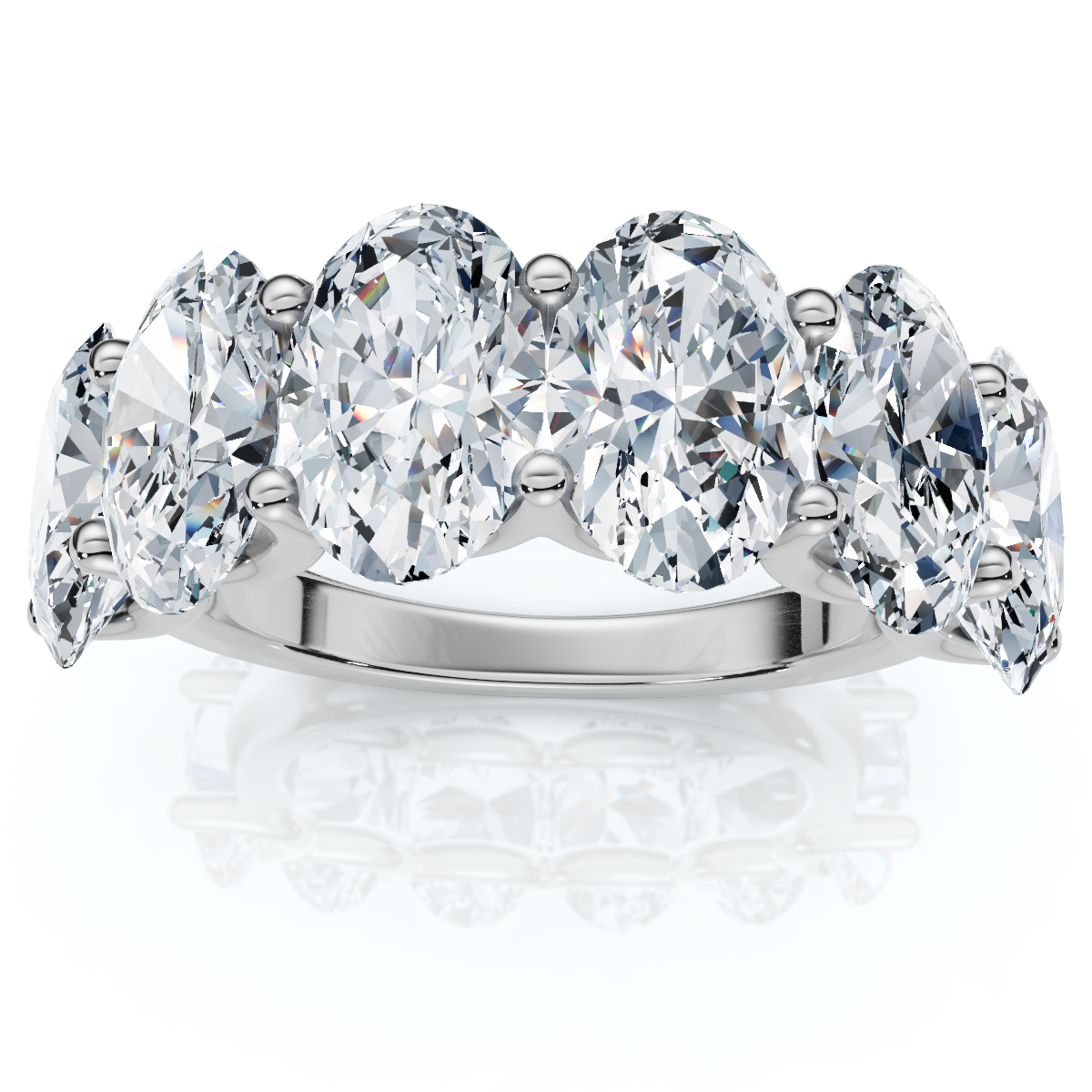 selected 14k White Gold