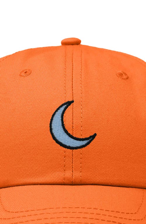 DALIX DALIX MOON CAP