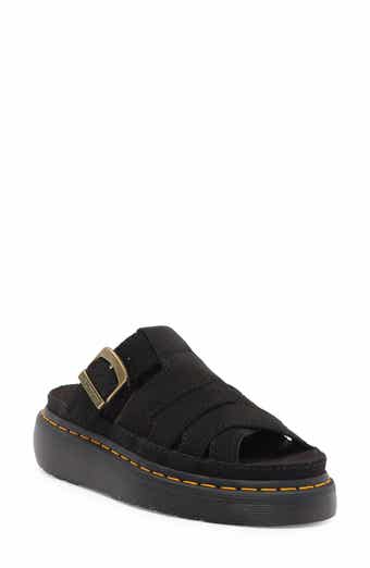 Dr. Martens Maxxy Slide Sandal