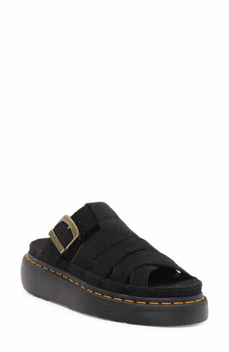 Dr. Martens Maxxy Slide Sandal