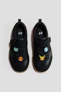 H&M Motif-detail Trainers
