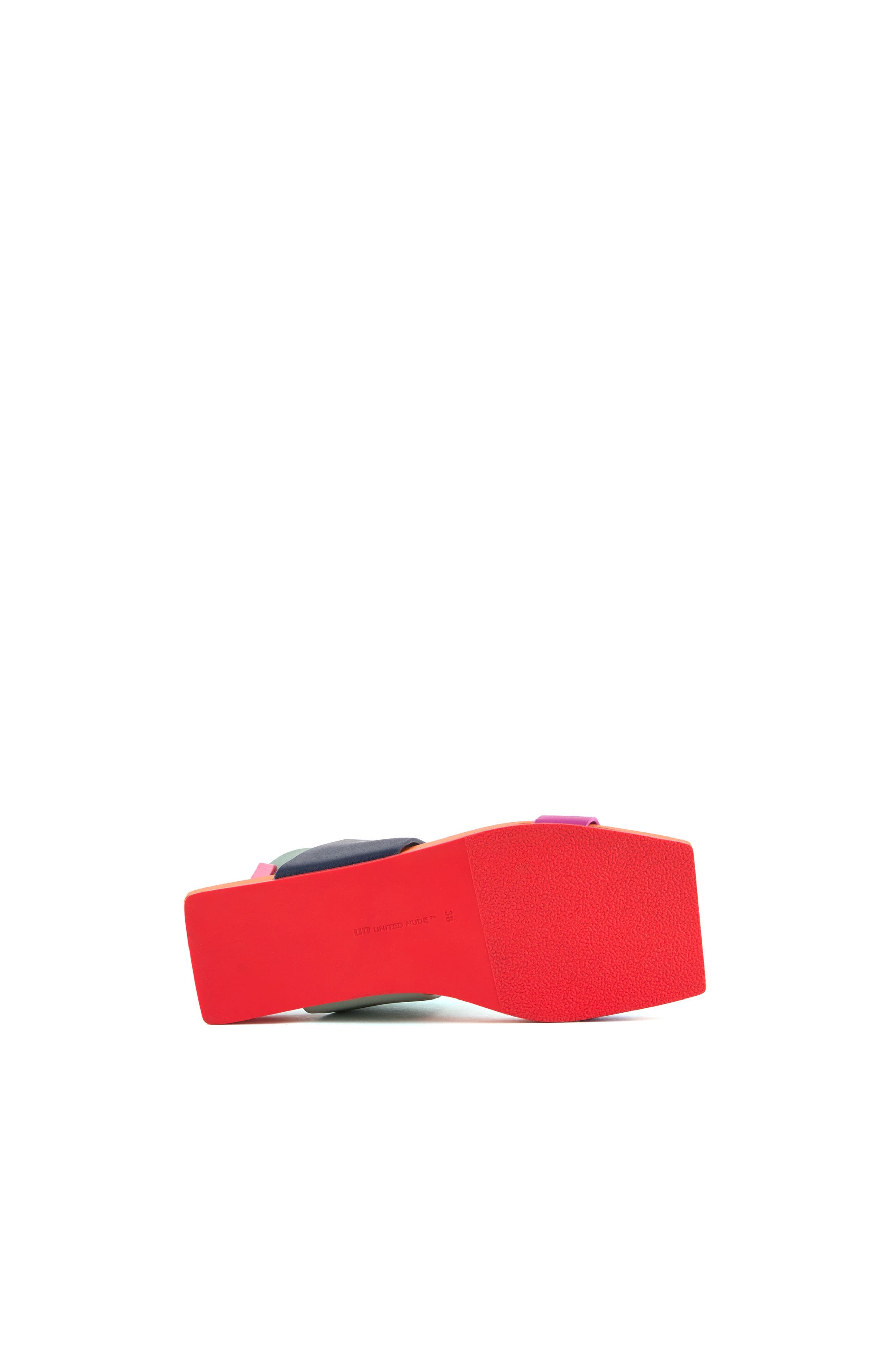 Loop X Lo Sandals, Alternate, color, Solaria