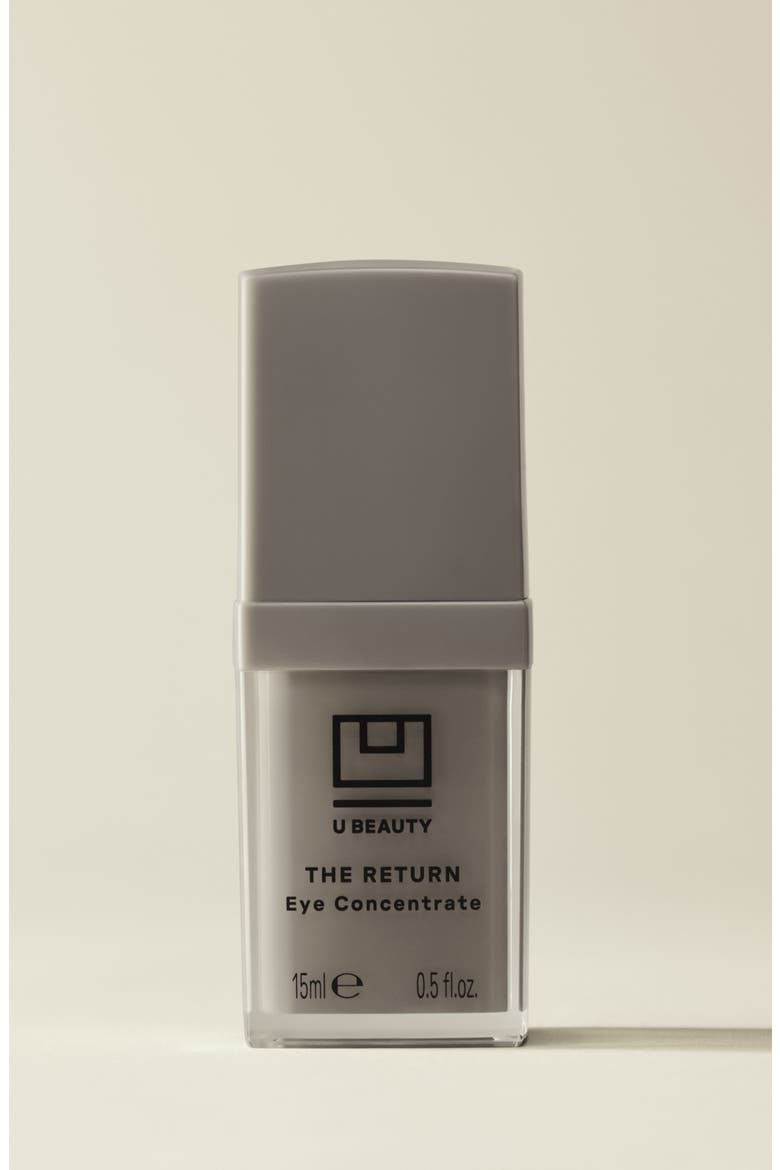 The RETURN Eye Concentrate Duo $296 Value, Alternate, color, NO COLOR