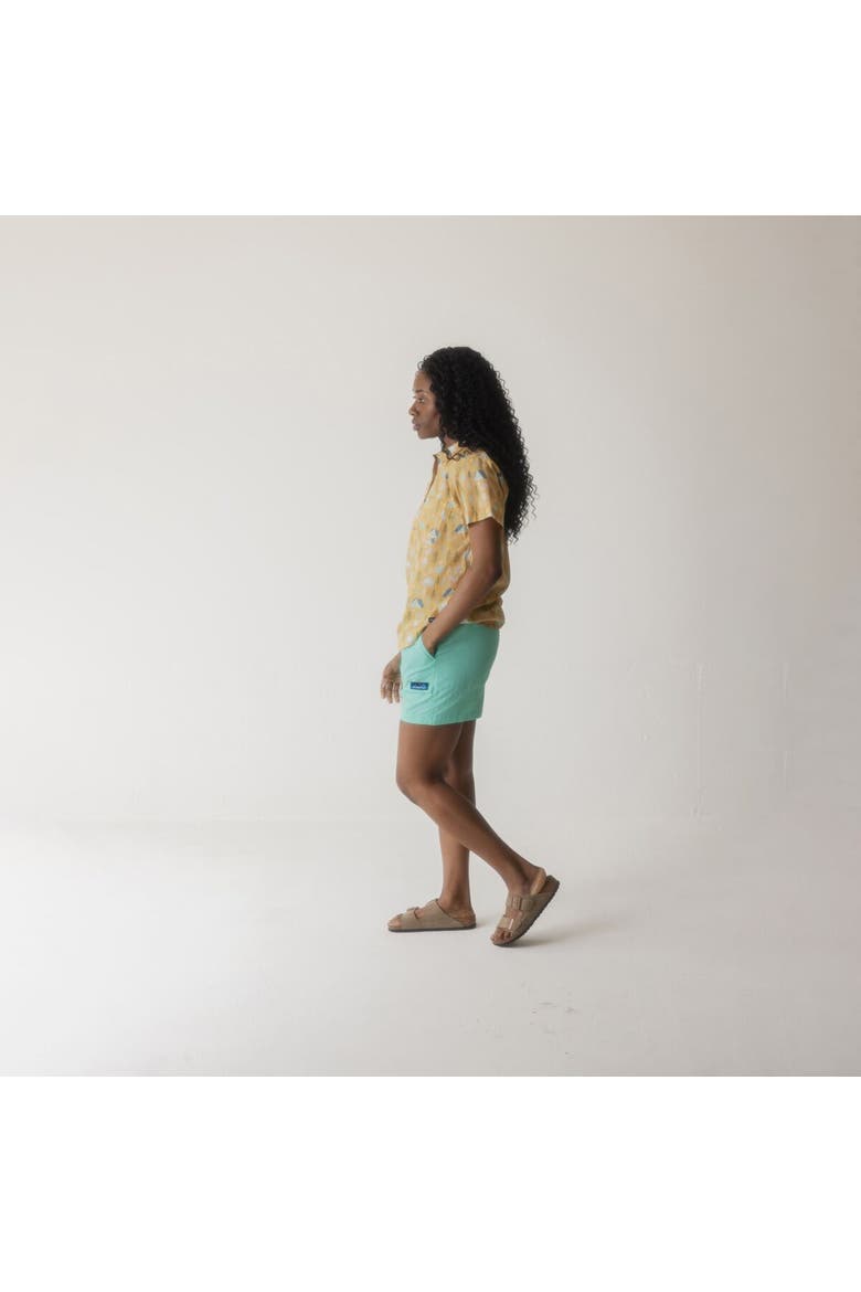 Girl Party Shirt - Women's, Alternate, color, Camp Vibes