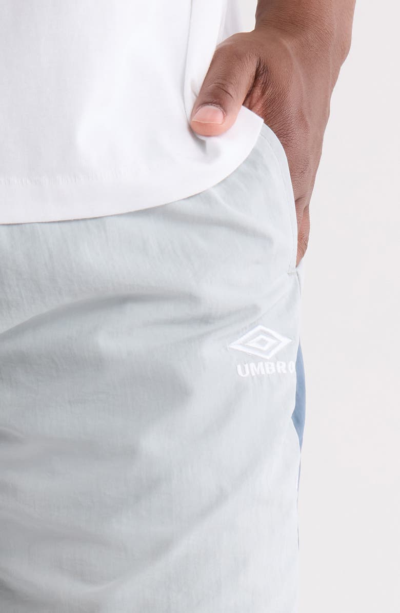 Umbro Relaxed Track Pants, Alternate, color,