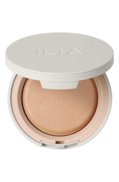 Soft Focus Finishing Powder