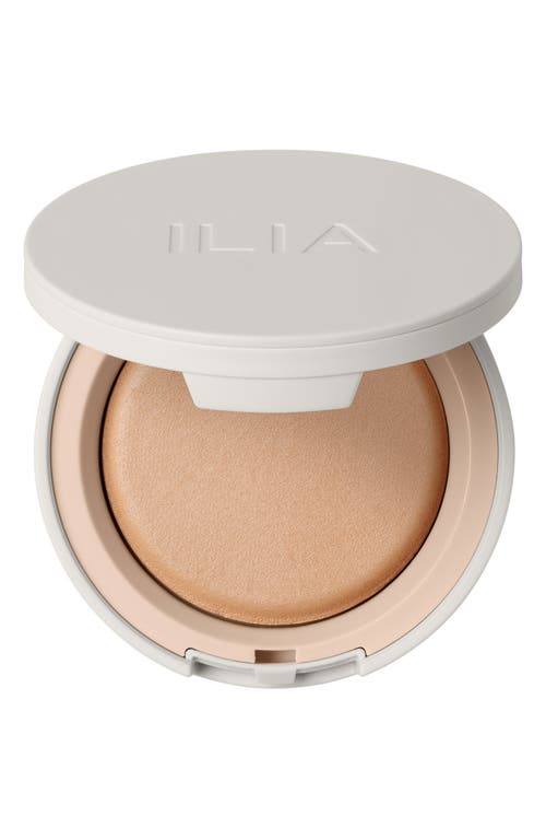 ILIA Soft Focus Finishing Powder in Medium Translucent at Nordstrom
