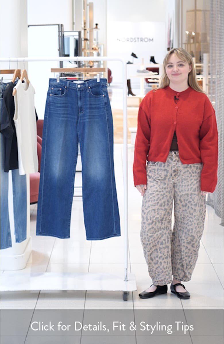 Maven Skimp Jeans, sales video thumbnail