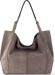 The Sak Los Feliz Large Tote Leather Bag