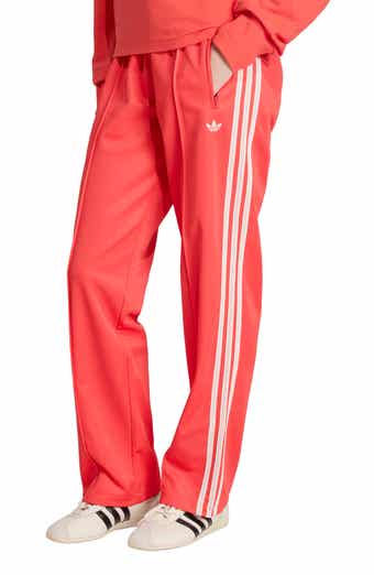 Knit Waistband Track Pants
