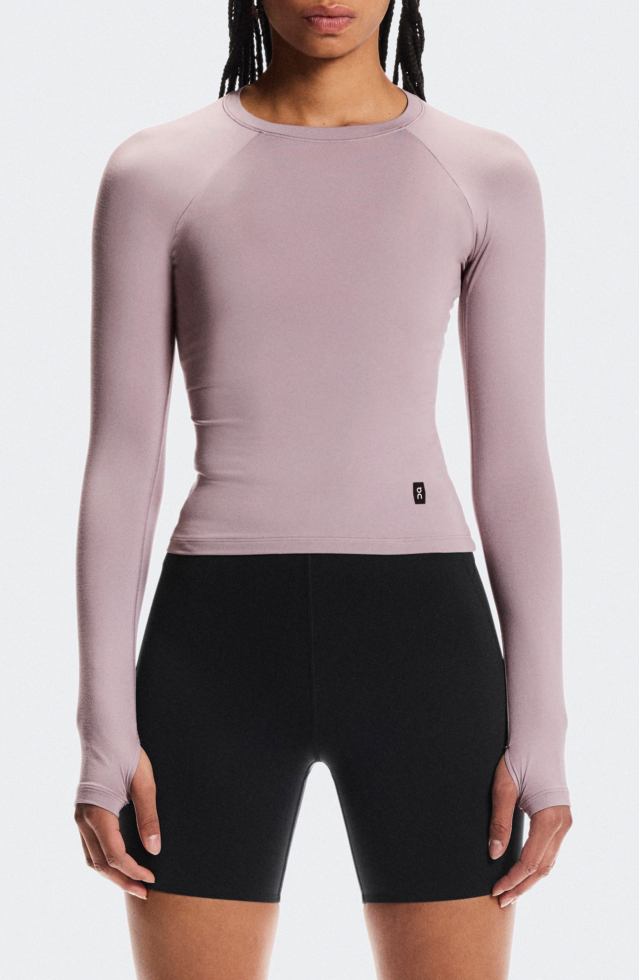 Studio Long Sleeve T-Shirt - image 3