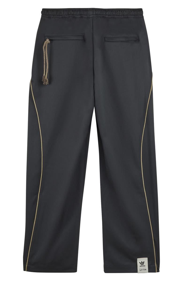 Adidas x Song For the Mute x Song for the Mute Gender Inclusive 3-Stripes Twill Track Pants, Alternate, color,