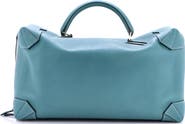 Pre-Owned Hermes Maxibox Bag Evercolor 37