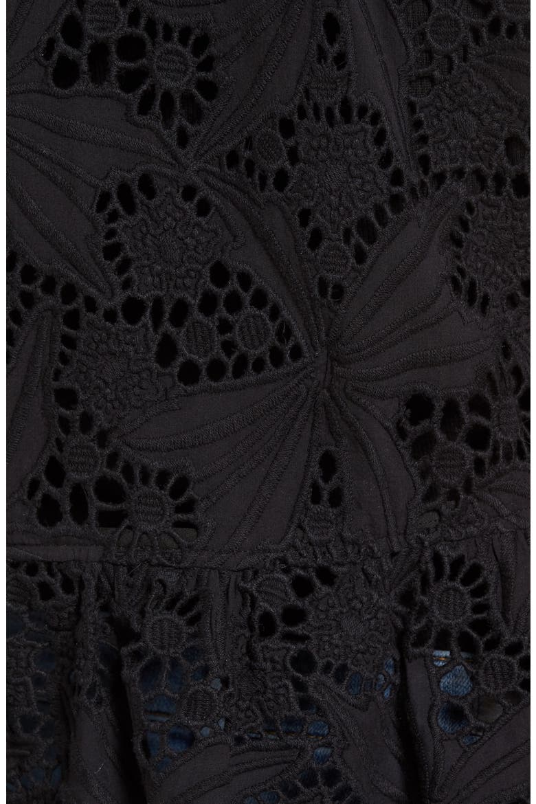LACE TANK, Alternate, color, BLACK LACE