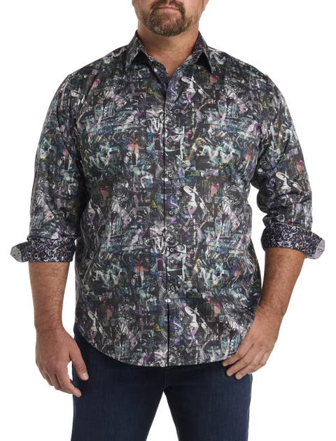 Rollins Sport Shirt