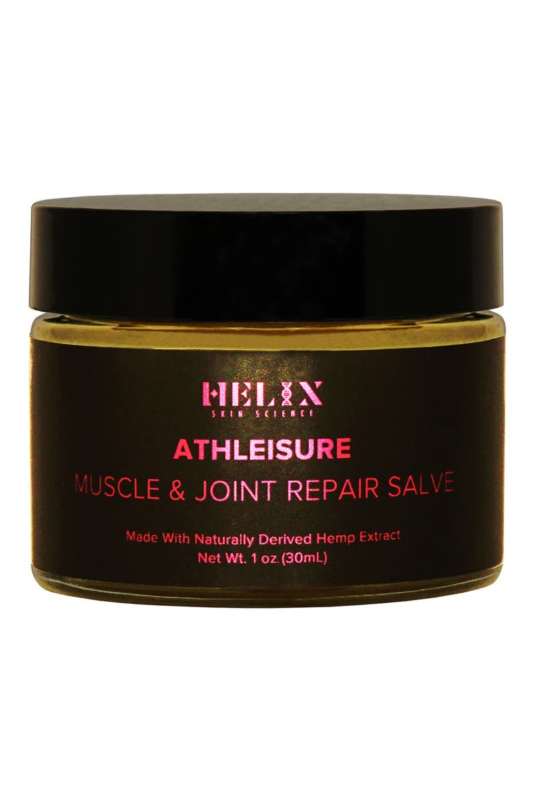 Muscle & Joint Repair Salve with CBD (Nordstrom Exclusive), Main, color, NO COLOR