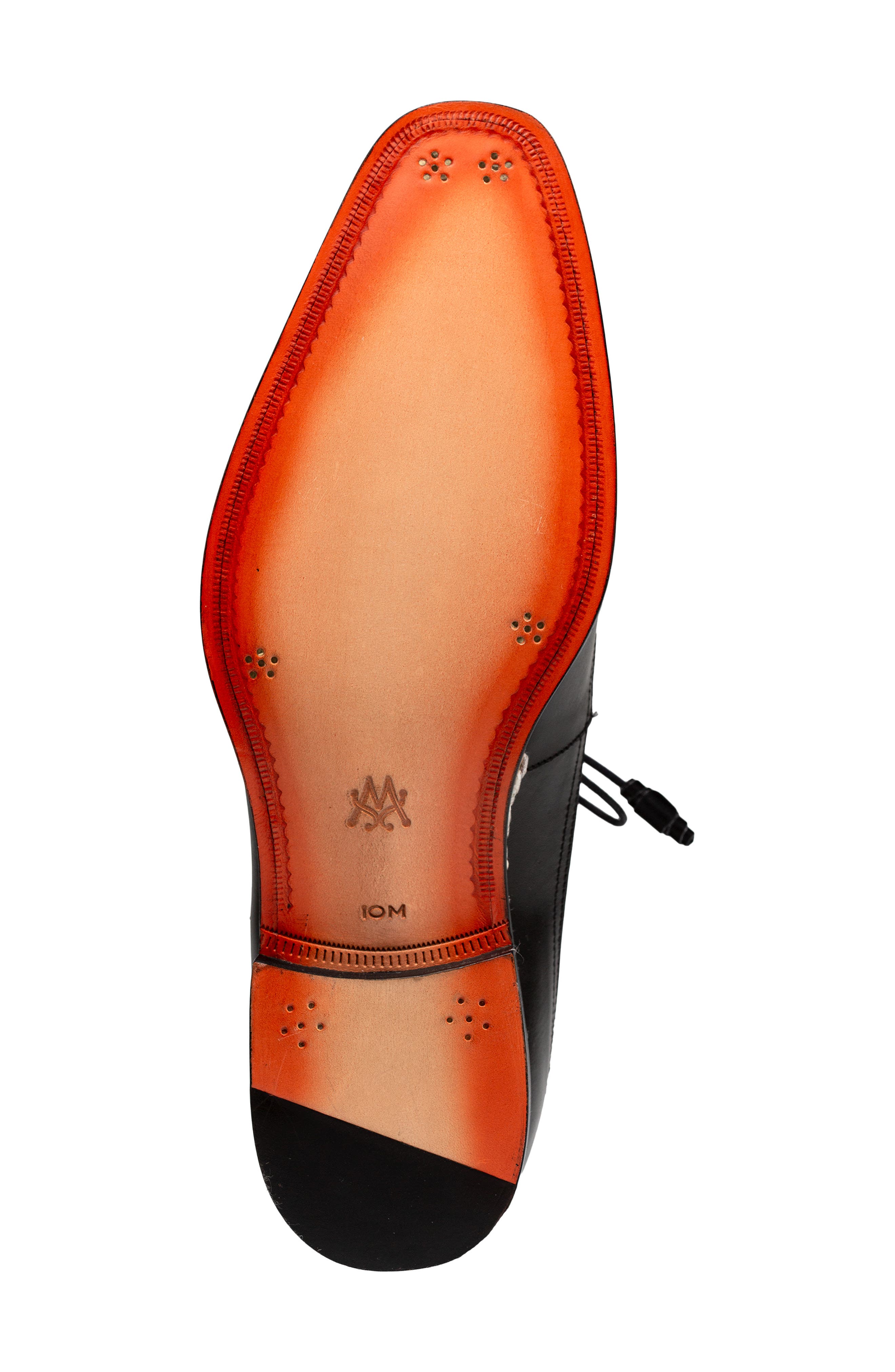 Mezlan Muro Derby, Alternate, color, 