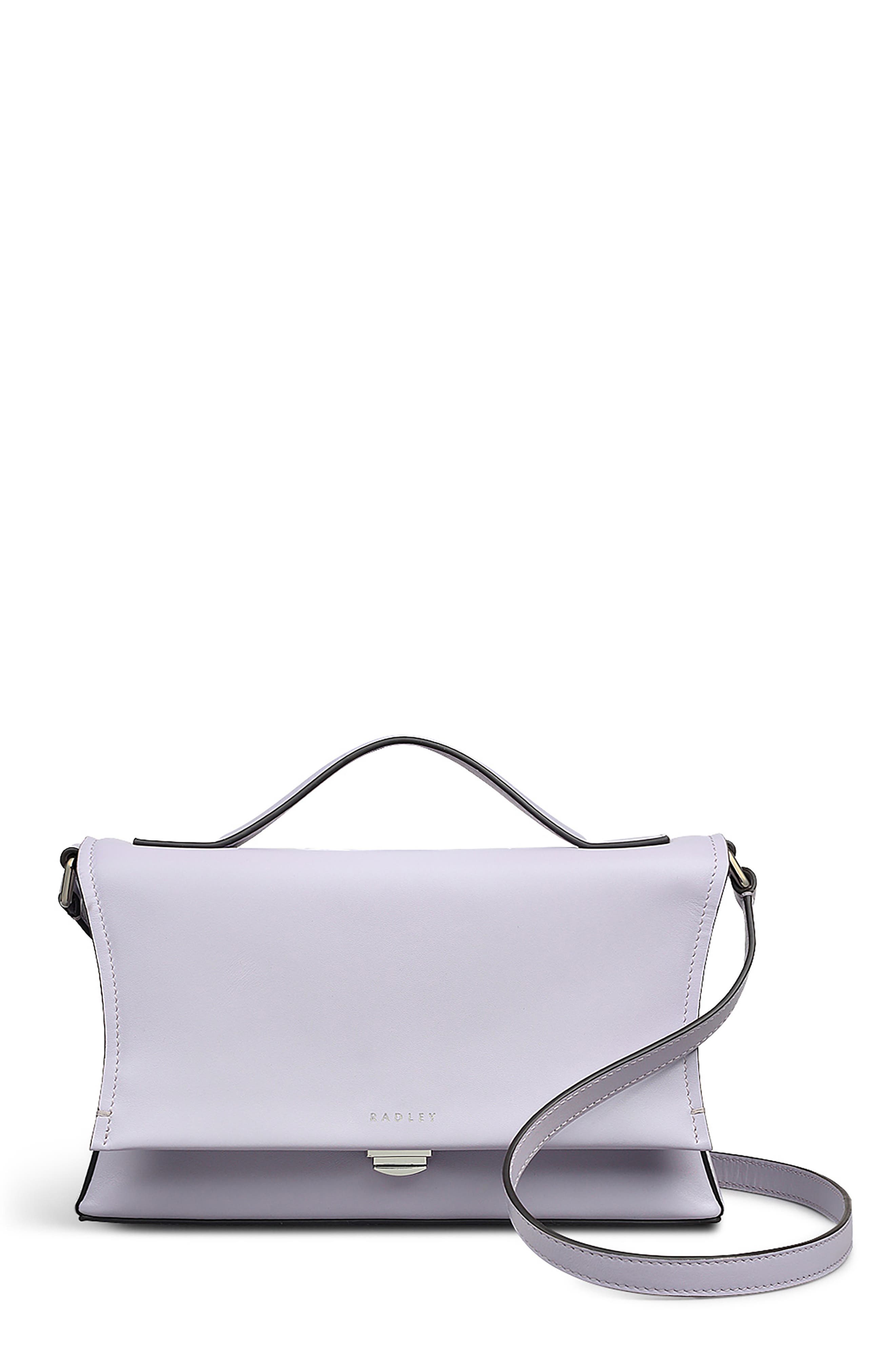 Radley Ellerdine Way Flap Crossbody Bag