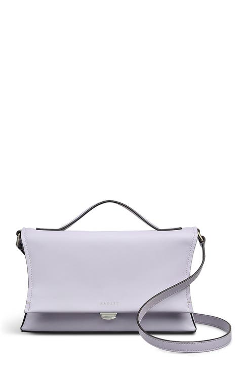 Ellerdine Way Flap Crossbody Bag