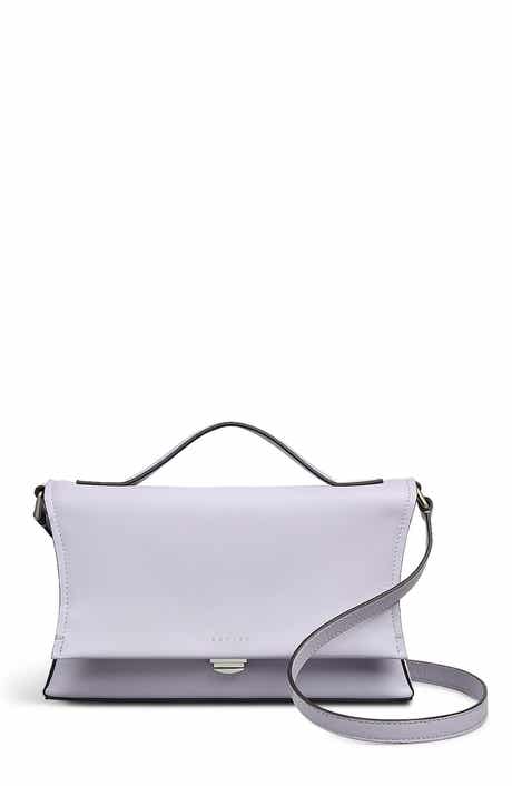 Radley Ellerdine Way Flap Crossbody Bag