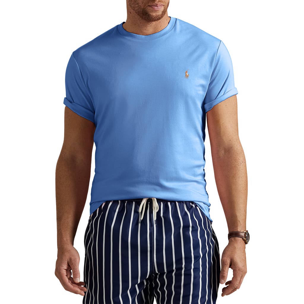 Polo Ralph Lauren Big & Tall Soft Touch T-shirt