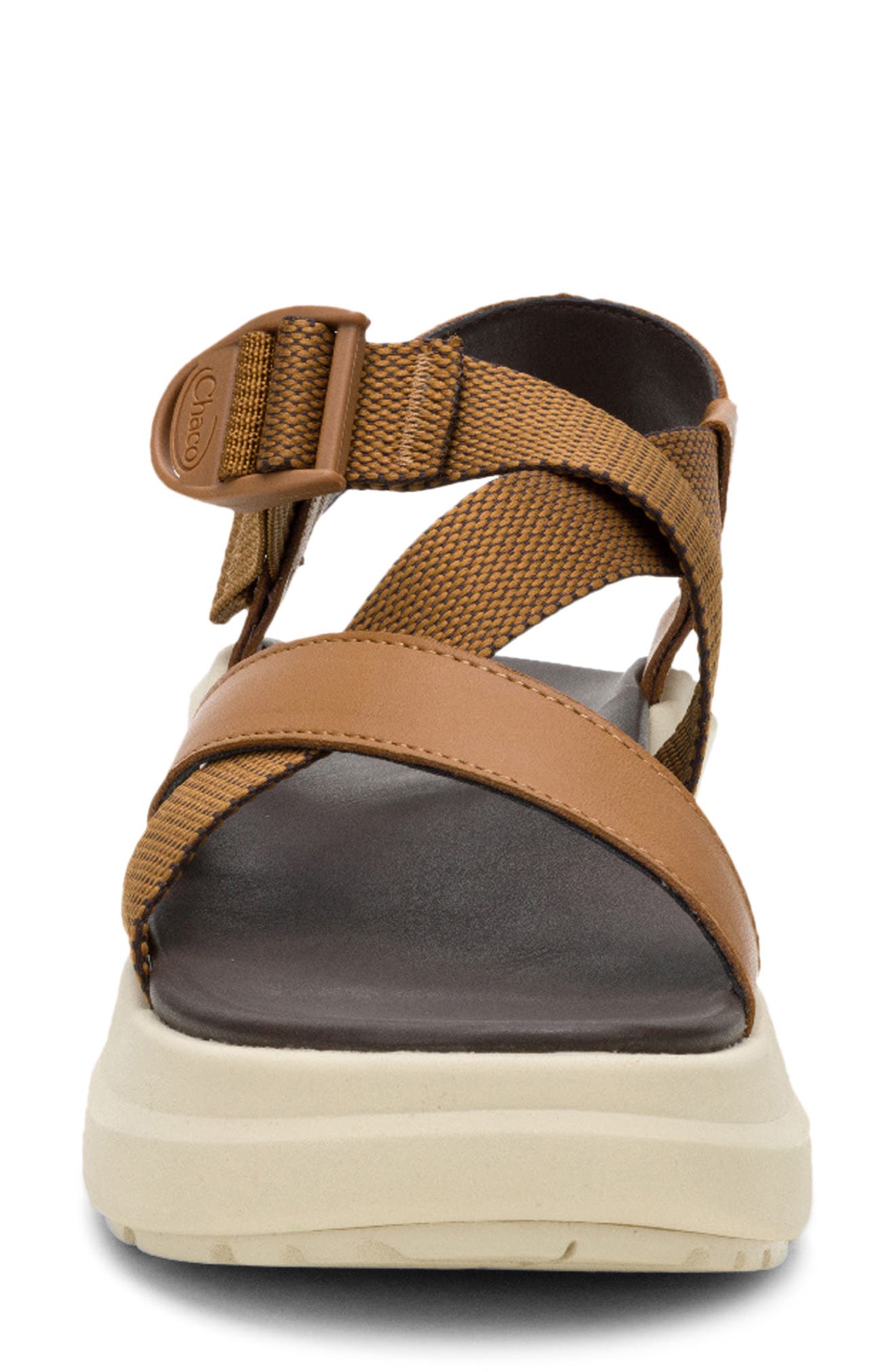Cushform Sport Sandal, Alternate, color, CABIN