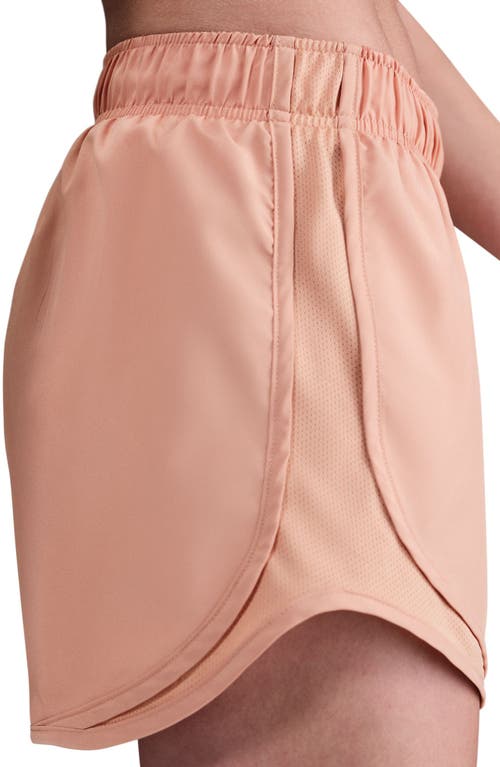 Nike Tempo Dri-fit Mid-rise 3-inch Running Shorts