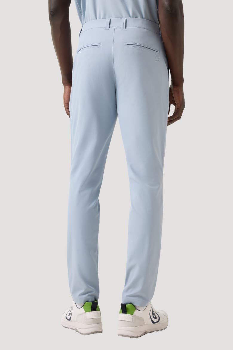 Anjo Functional Pants, Alternate, color, Light blue