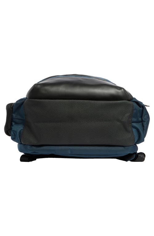 Original Penguin Luca Backpack In Blue