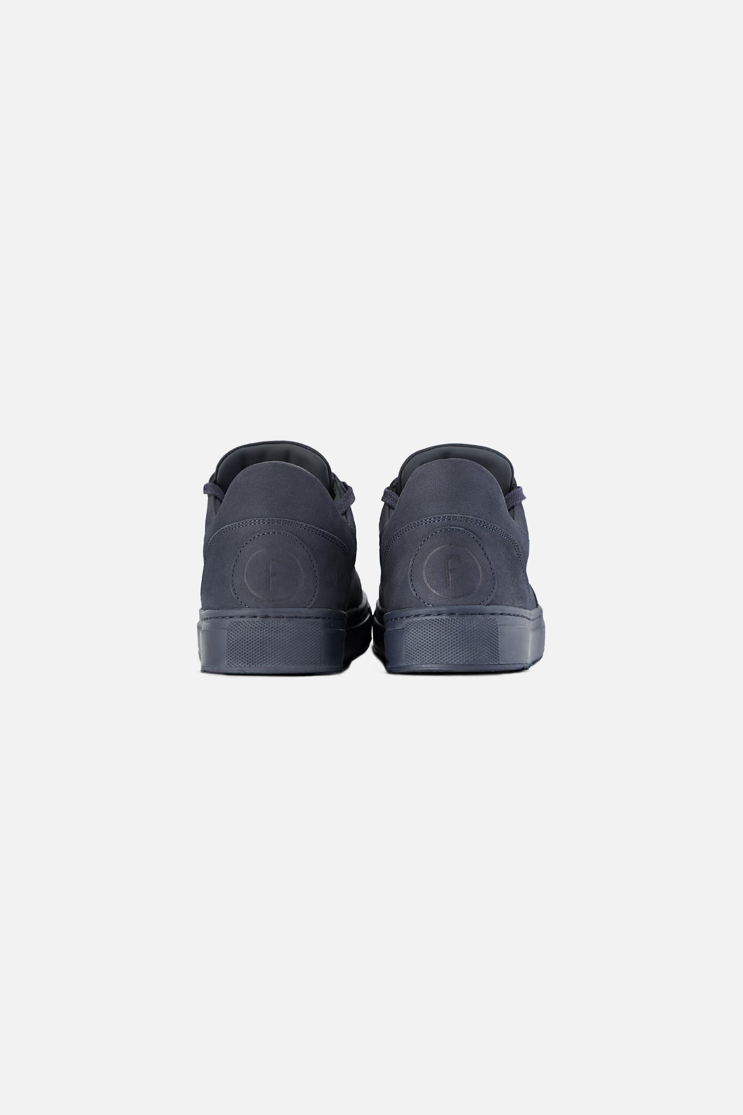 Fini Bold V2 Navy Sneaker  - Unisex, Alternate, color, Dark Navy
