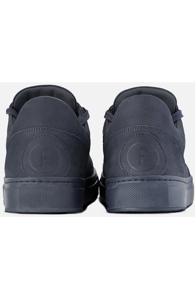 Fini Bold V2 Navy Sneaker - Unisex, Alternate, color, Dark Navy