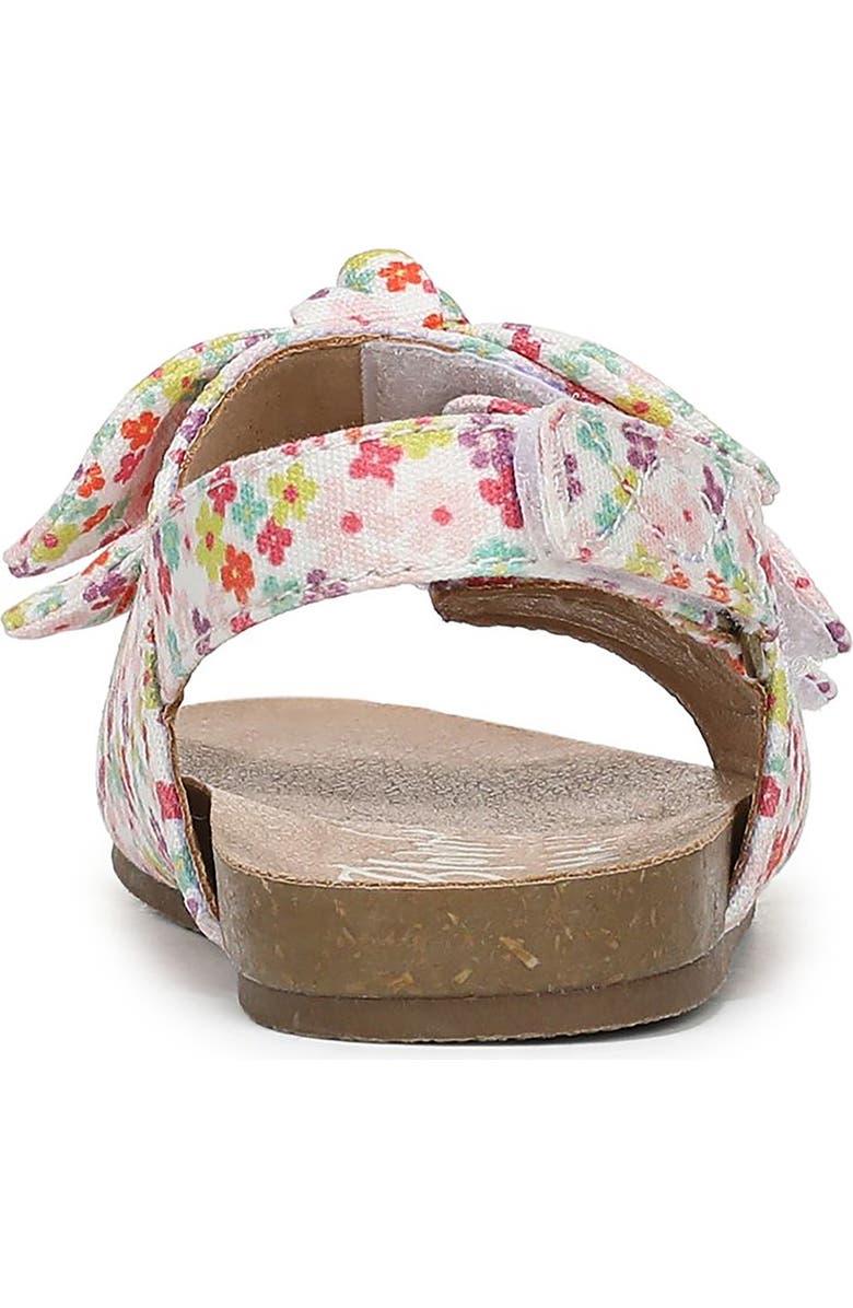 Blowfish Malibu Gal Pal Slingback Sandal, Alternate, color, Bright Floral