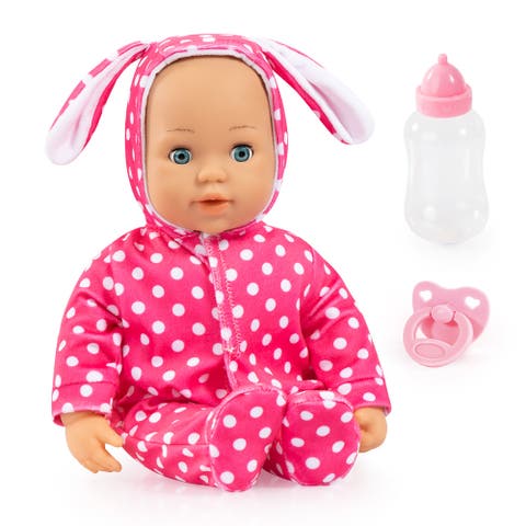 Anna First Words 15 Inch Baby Doll