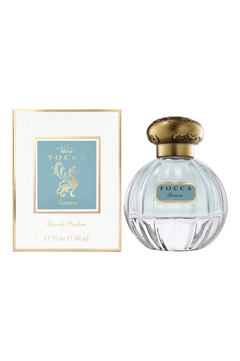 Bianca Eau de Parfum, Alternate, color, NO COLOR
