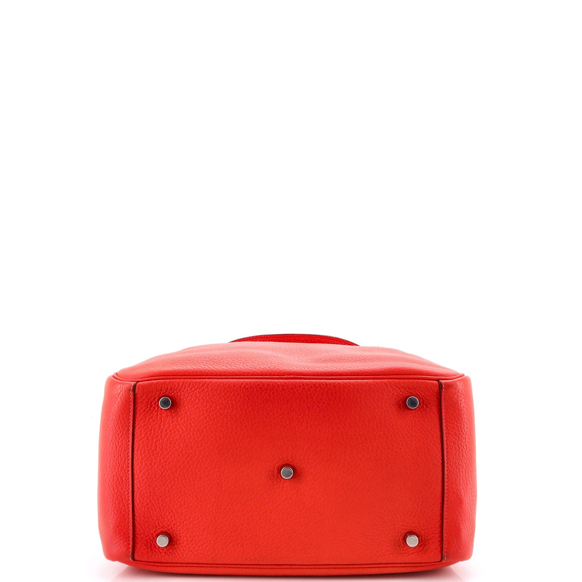 Lindy Bag Clemence 26, Alternate, color, Red
