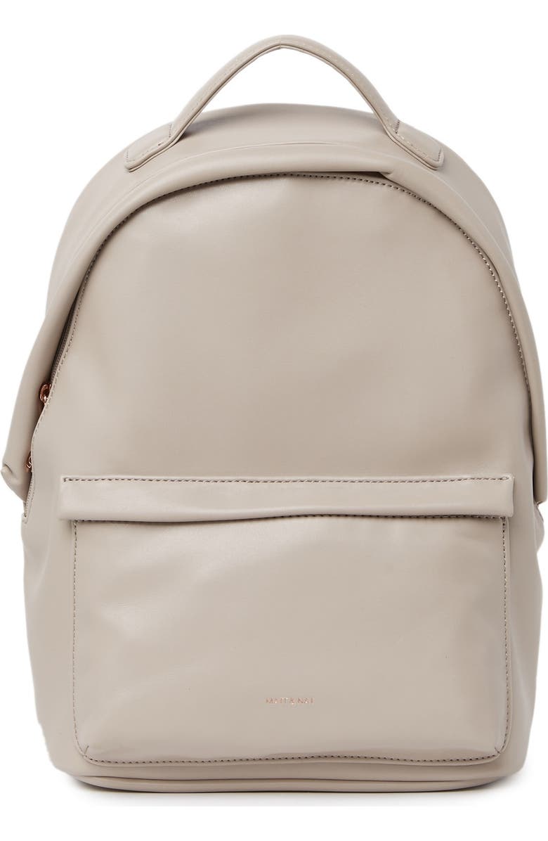 Matt & Nat Munich Backpack, Main, color,