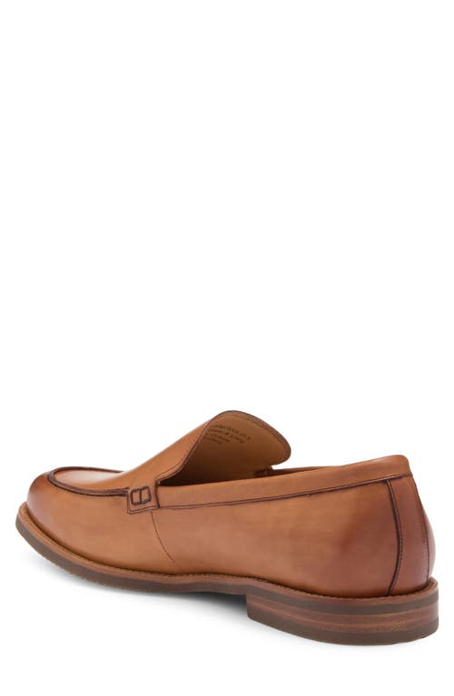 Warfield & Grand Leeds Loafer