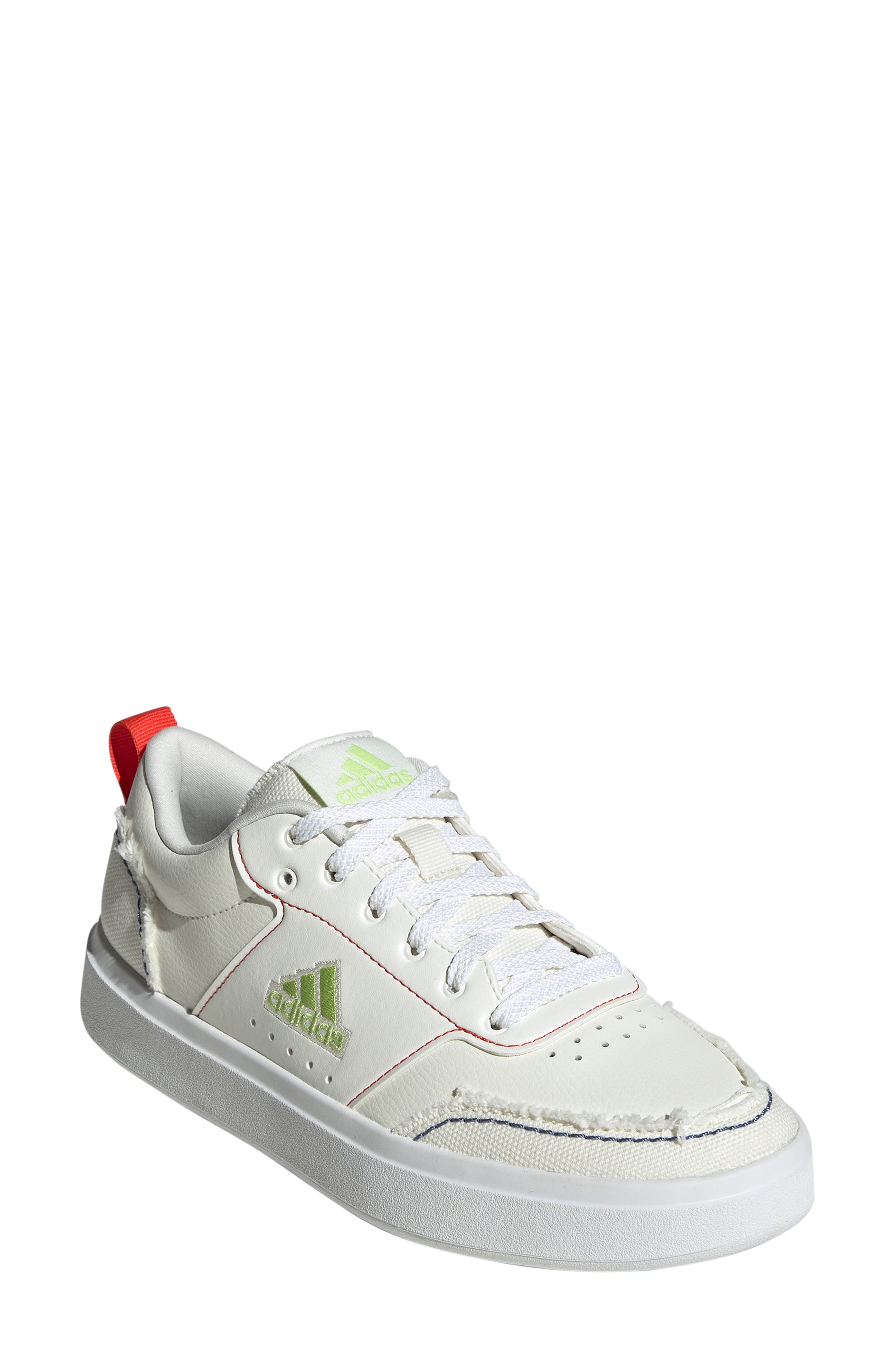 adidas Park Street Sneaker, Main, color, 