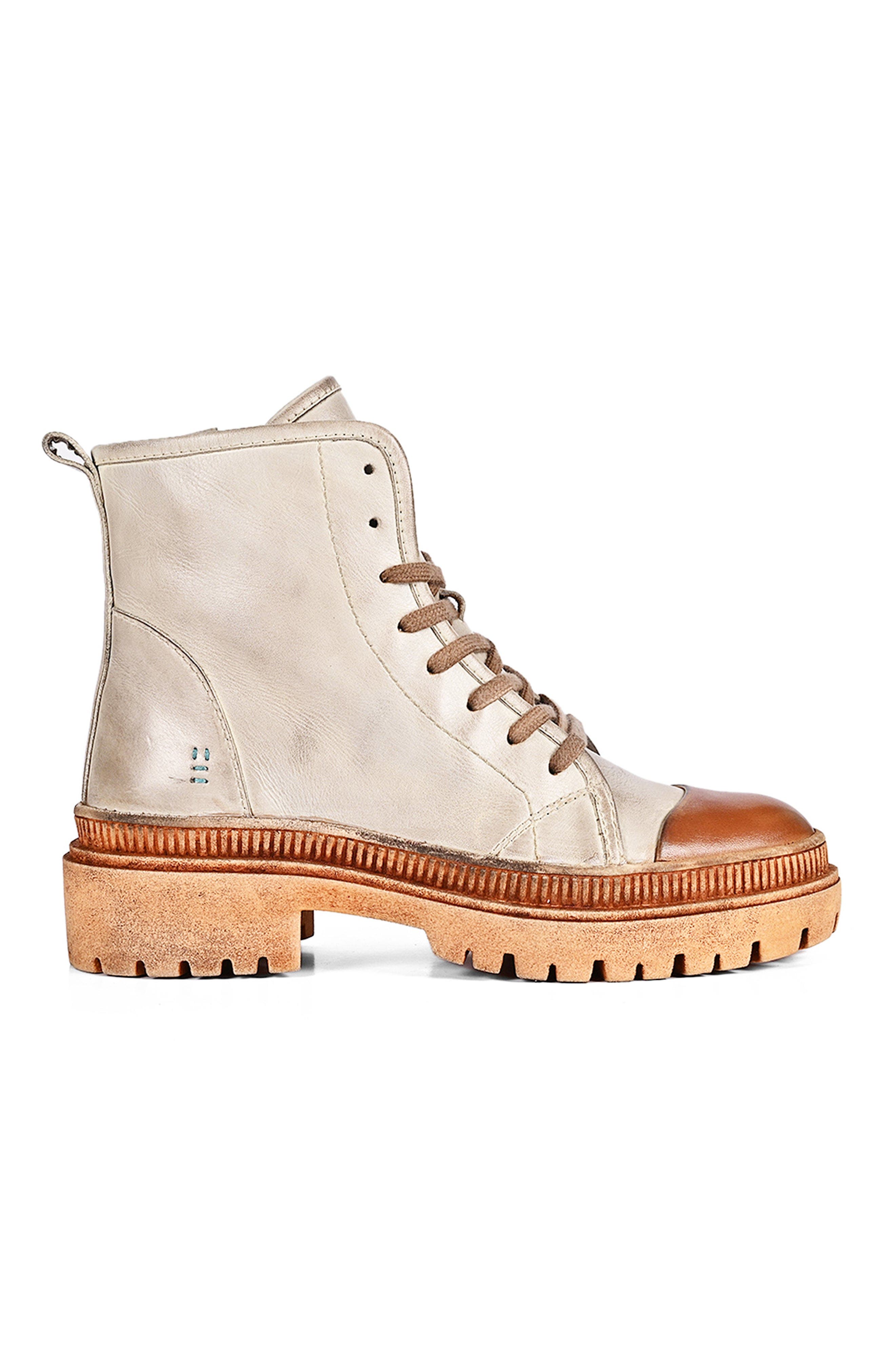 ROAN Kinship Boot, Alternate, color, Almond Bone Hd