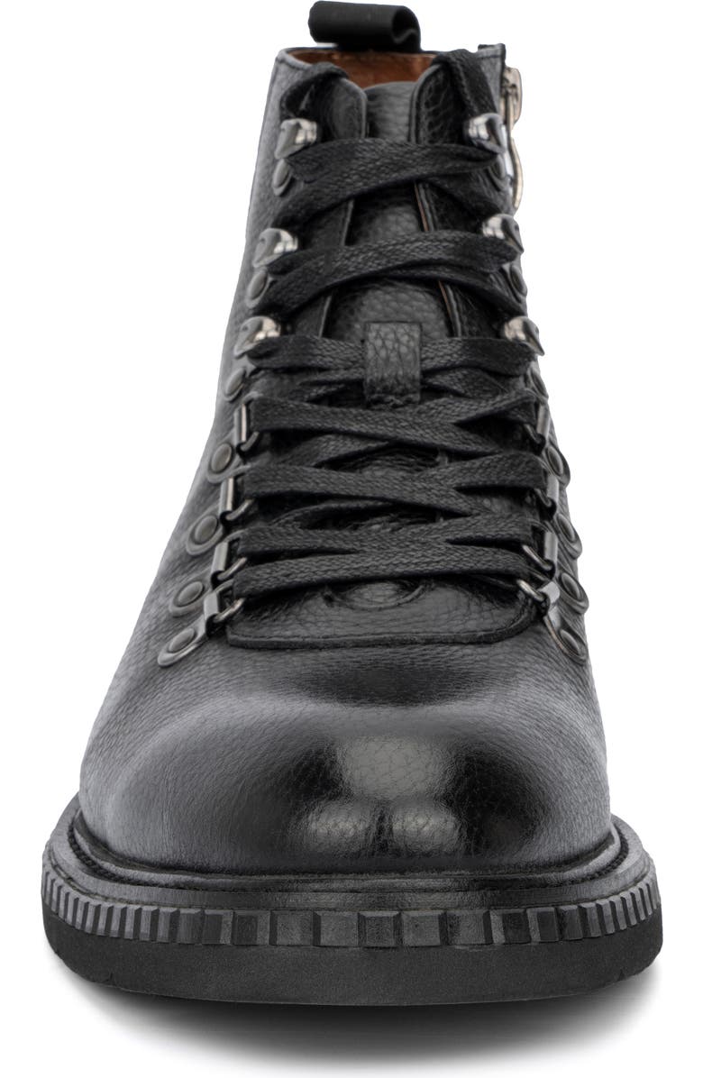 VINTAGE FOUNDRY Hayden Boot, Alternate, color, Black