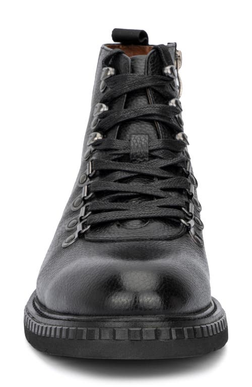Vintage Foundry Hayden Boot In Black
