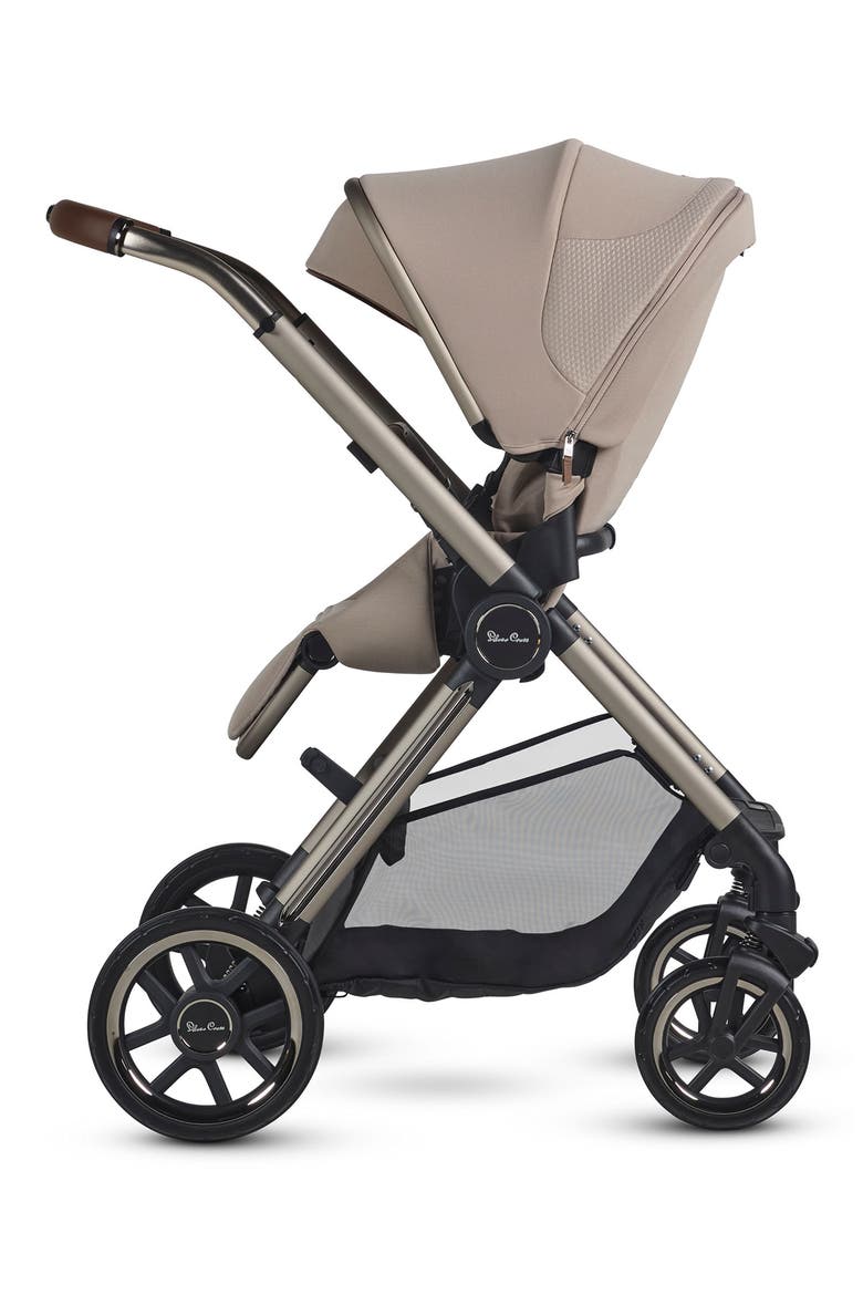 Reef 2 Stroller & Accessory Bundle, Alternate, color, FRAPPE