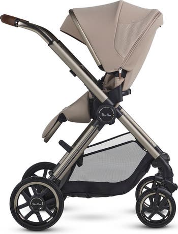 Reef 2 Stroller & Accessory Bundle