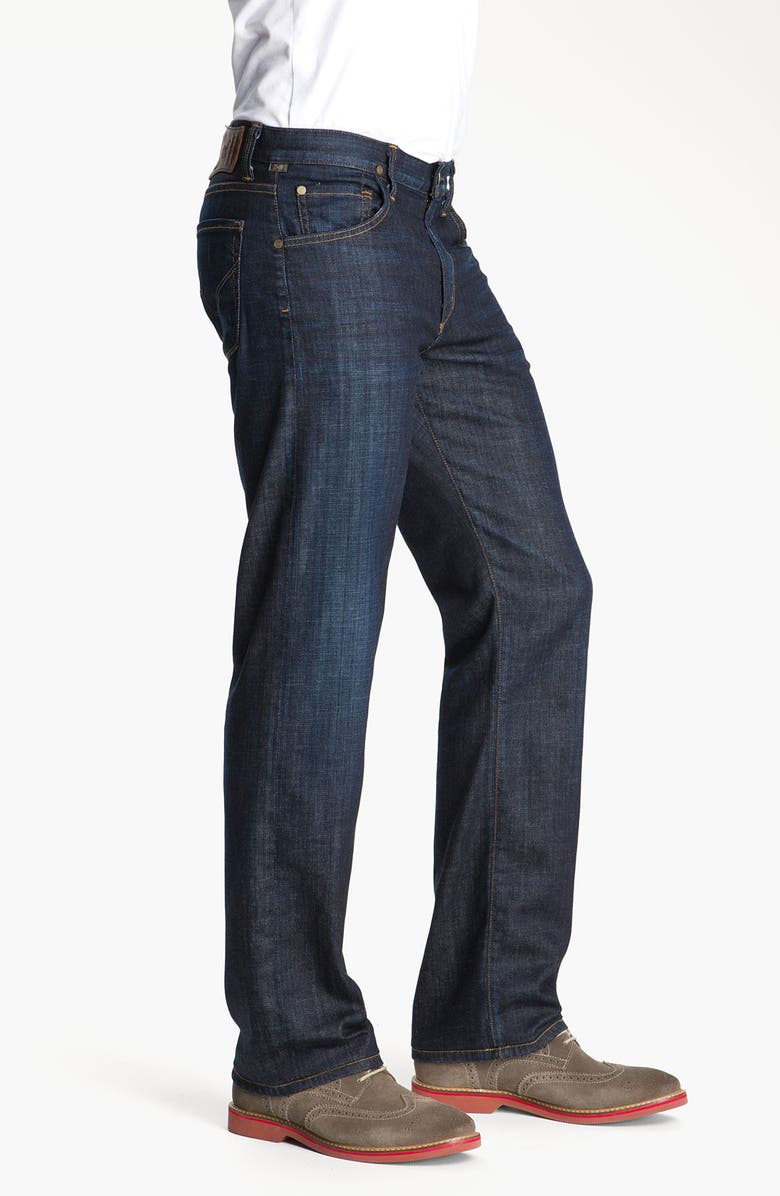 Citizens of Humanity 'Evans' Relaxed Fit Jeans, Alternate, color, 