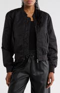 7 For All Mankind Bomber Jacket