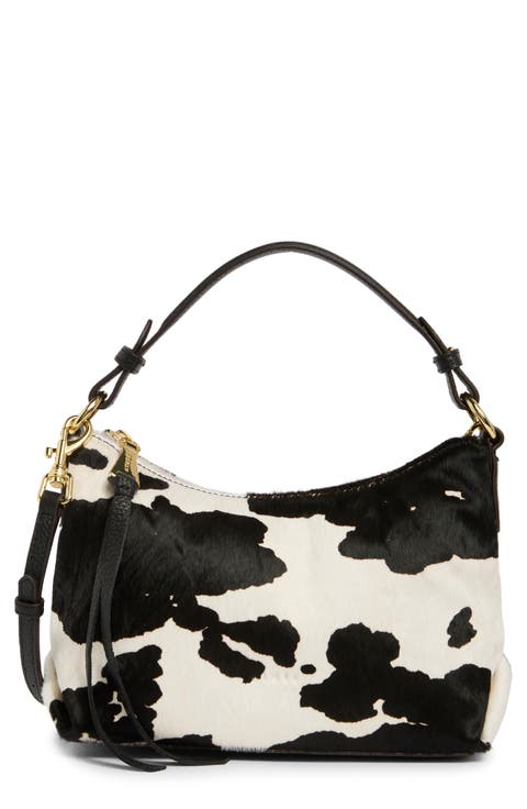 City Beat Convertible Shoulder Bag