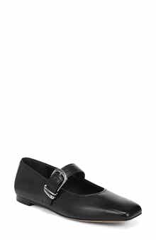 Vince Daniela Mary Jane Flat