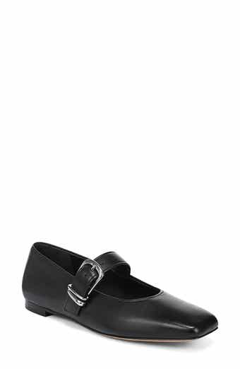 Vince Daniela Mary Jane Flat